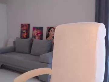 Miss_kaira from Chaturbate