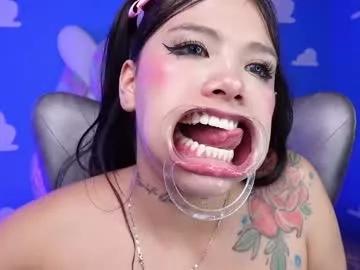miss_keisi from Chaturbate