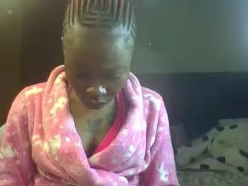miss_kiarrafit from Chaturbate