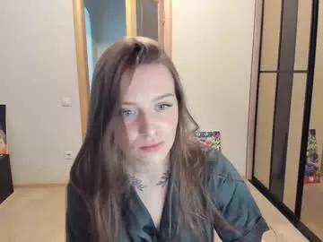 miss_kitty13 from Chaturbate