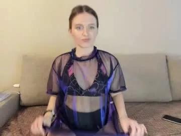 miss_kitty13 from Chaturbate