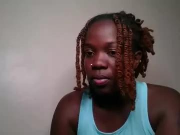 miss_kookie from Chaturbate