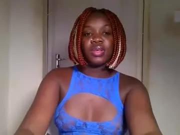 miss_kookie from Chaturbate