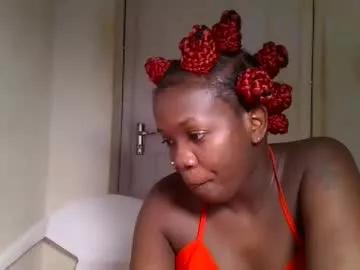 miss_kookie from Chaturbate