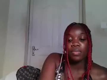 miss_kookie from Chaturbate