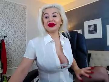 miss_kora from Chaturbate
