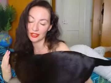 miss_leee from Chaturbate