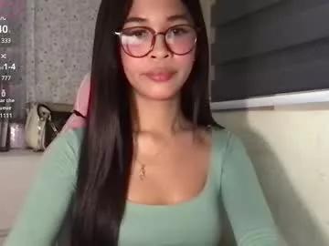 miss_lei18 from Chaturbate