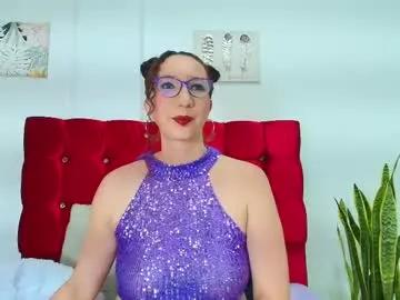 miss_leylaa from Chaturbate