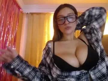 miss_lilieth from Chaturbate