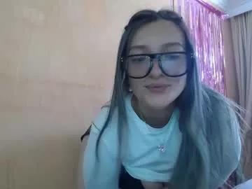 miss_lilieth from Chaturbate