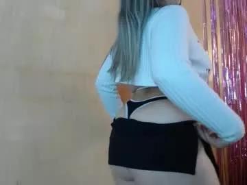 miss_lilieth from Chaturbate