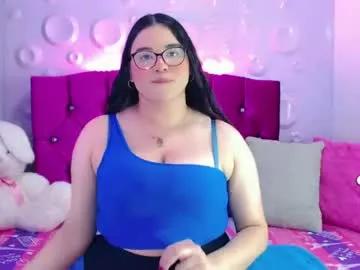 miss_linda_ from Chaturbate