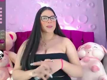 miss_linda_ from Chaturbate