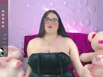 miss_linda_ from Chaturbate