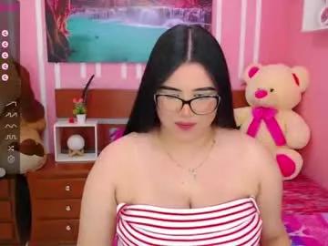 miss_linda_ from Chaturbate