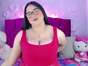 miss_linda_ from Chaturbate