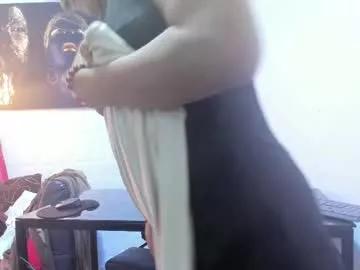miss_lucero1 from Chaturbate