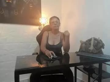 miss_lucero1 from Chaturbate