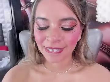miss_lucyla from Chaturbate is Freechat