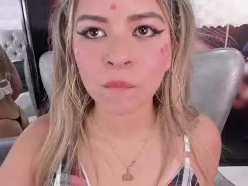miss_lucyla from Chaturbate
