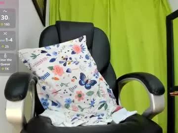 miss_luna15 from Chaturbate
