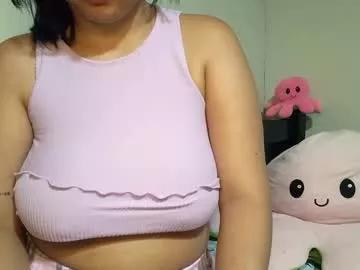 miss_ly_ from Chaturbate