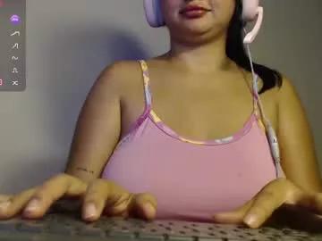 miss_ly_ from Chaturbate