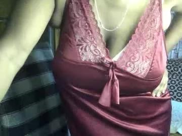 miss_mahi69 from Chaturbate