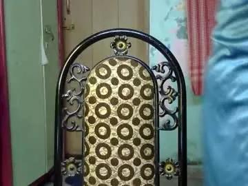 Miss_mahi69 from Chaturbate