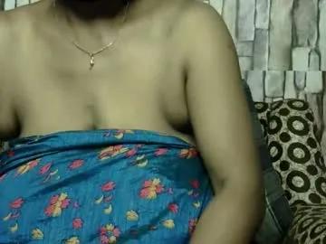 Miss_mahi69 from Chaturbate