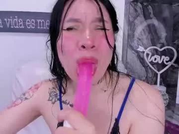 miss_margaret from Chaturbate