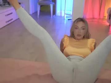miss_maya from Chaturbate