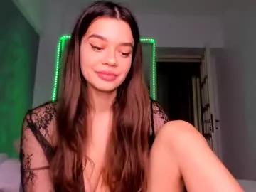 Miss_medyson from Chaturbate