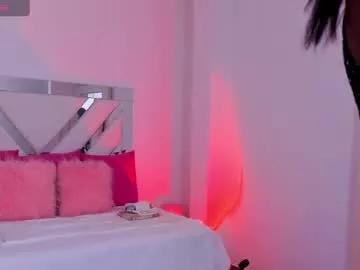 miss_megan__ from Chaturbate
