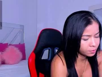miss_megan__ from Chaturbate