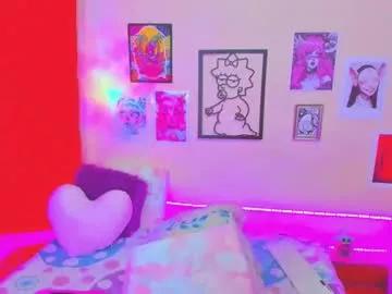 miss_meggaann from Chaturbate