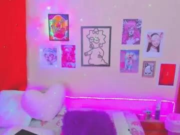 miss_meggaann from Chaturbate