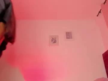 miss_melanie18 from Chaturbate