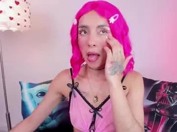 miss_melodi from Chaturbate