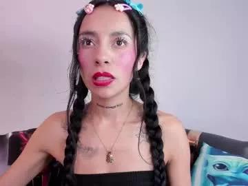 miss_melodi from Chaturbate