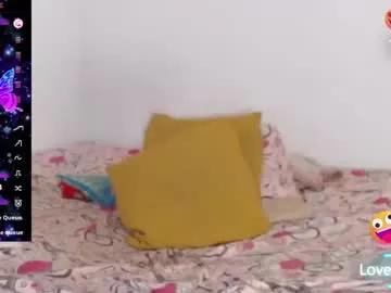 miss_mestiza from Chaturbate is Freechat