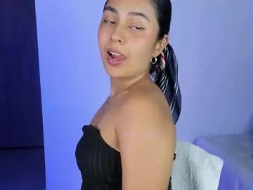 miss_mia_c from Chaturbate