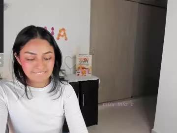 miss_mia_c from Chaturbate