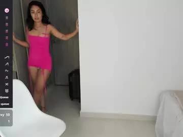 miss_mia_c from Chaturbate