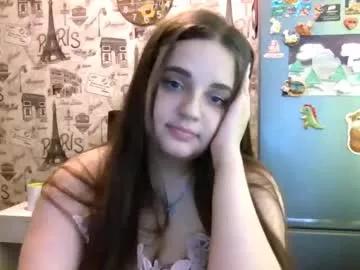miss_milana_kiss from Chaturbate is Freechat