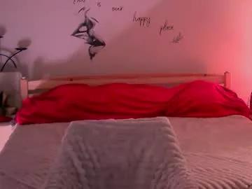 miss_mimys from Chaturbate