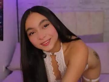 miss_monti from Chaturbate is Freechat