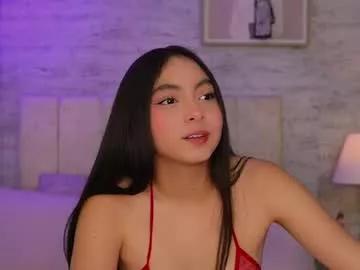 miss_monti from Chaturbate