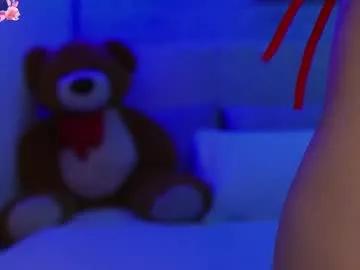 miss_monti from Chaturbate
